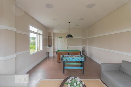 Apartamento para alugar com 60m², 2 quartos e 1 vagaSalão de jogos