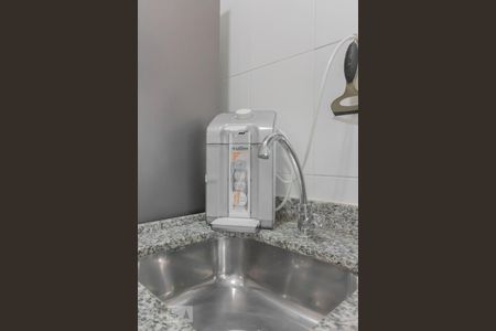 Apartamento para alugar com 60m², 2 quartos e 1 vagaCozinha