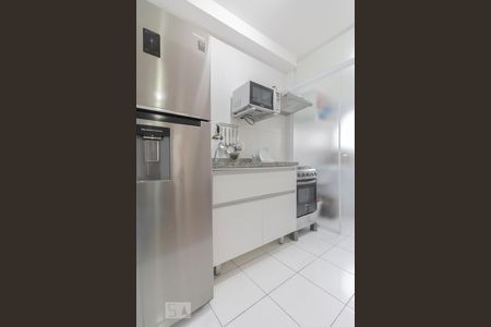 Apartamento para alugar com 60m², 2 quartos e 1 vagaCozinha