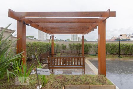 Apartamento para alugar com 60m², 2 quartos e 1 vagaApoio Salão de festas