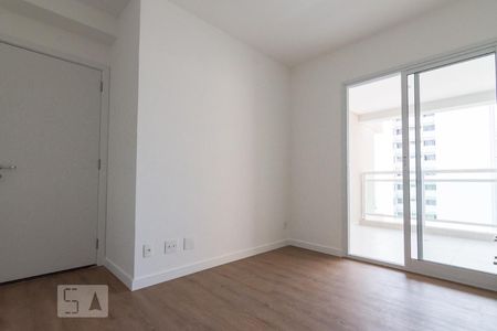 Apartamento para alugar com 36m², 1 quarto e 1 vagaSala