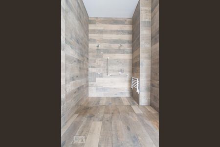 Apartamento para alugar com 36m², 1 quarto e 1 vagaDucha