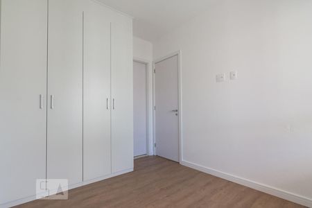 Apartamento para alugar com 36m², 1 quarto e 1 vagaQuarto Suíte
