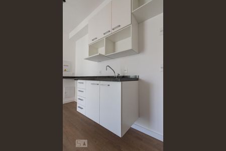 Apartamento para alugar com 36m², 1 quarto e 1 vagaCozinha