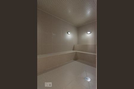 Apartamento para alugar com 36m², 1 quarto e 1 vagaSauna Úmida