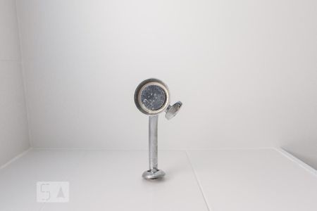 Apartamento para alugar com 36m², 1 quarto e 1 vagaDetalhe do Banheiro da Suíte