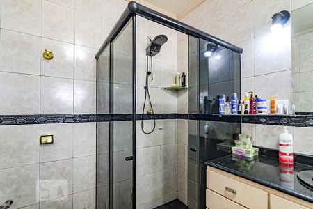 Casa à venda com 413m², 4 quartos e 4 vagasSuite Quarto 1