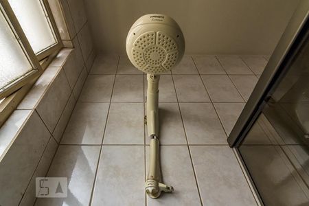 Casa à venda com 413m², 4 quartos e 4 vagasBanheiro Social