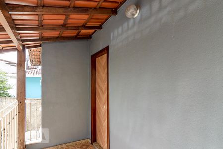 Casa à venda com 413m², 4 quartos e 4 vagasSacada Quarto 3