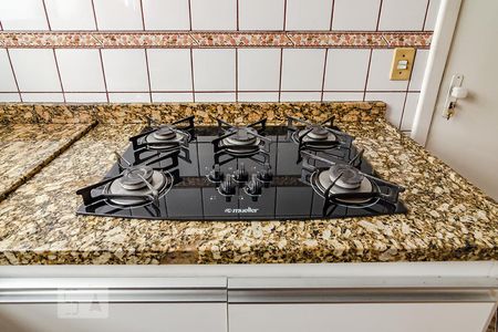 Casa à venda com 413m², 4 quartos e 4 vagasCozinha