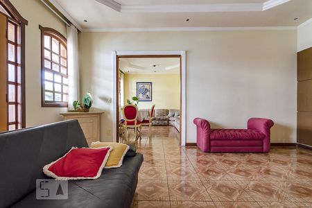 Casa à venda com 413m², 4 quartos e 4 vagasSala 1