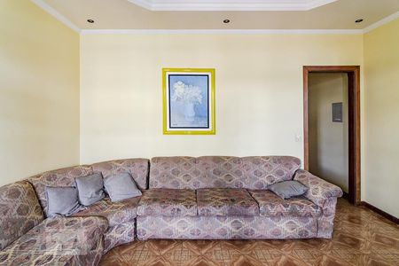 Casa à venda com 413m², 4 quartos e 4 vagasSala 2