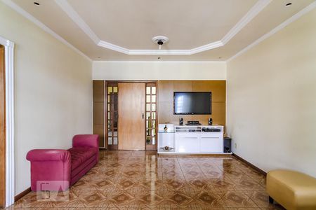 Casa à venda com 413m², 4 quartos e 4 vagasSala 1
