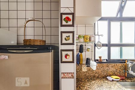 Casa à venda com 413m², 4 quartos e 4 vagasCozinha