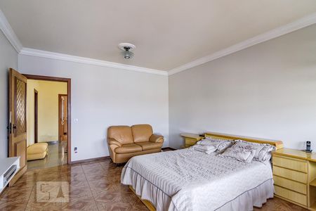 Casa à venda com 413m², 4 quartos e 4 vagasQuarto 1