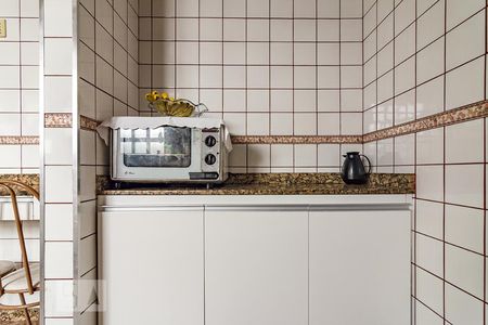 Casa à venda com 413m², 4 quartos e 4 vagasCozinha