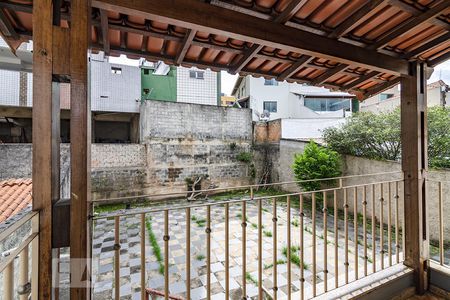 Casa à venda com 413m², 4 quartos e 4 vagasSacada Quarto 3