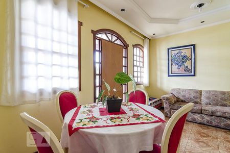 Casa à venda com 413m², 4 quartos e 4 vagasSala 2