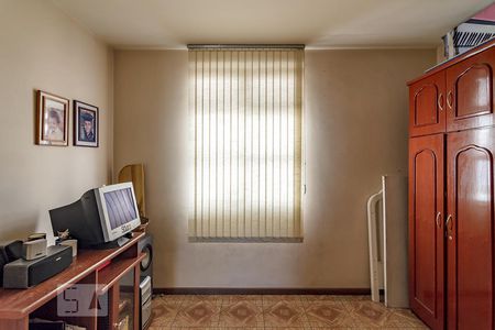 Casa à venda com 413m², 4 quartos e 4 vagasQuarto 3