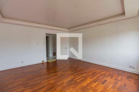 Sala de apartamento para alugar com 3 quartos, 121m² em Independência, Porto Alegre