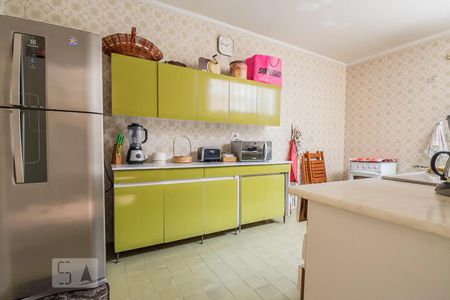 Casa à venda com 260m², 3 quartos e 2 vagasCozinha