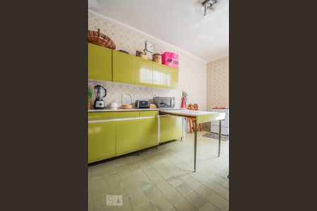 Casa à venda com 260m², 3 quartos e 2 vagasCozinha