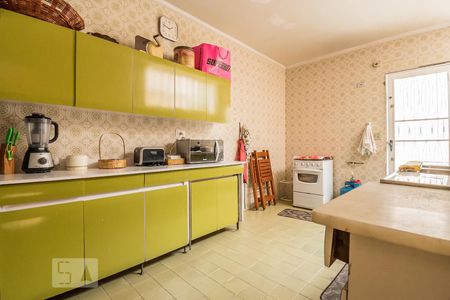 Casa à venda com 260m², 3 quartos e 2 vagasCozinha