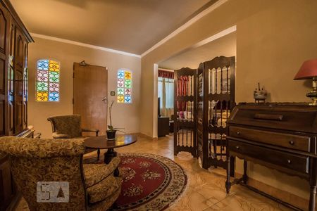 Casa à venda com 260m², 3 quartos e 2 vagasSala