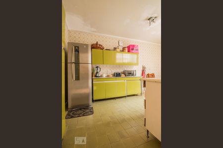 Casa à venda com 260m², 3 quartos e 2 vagasCozinha