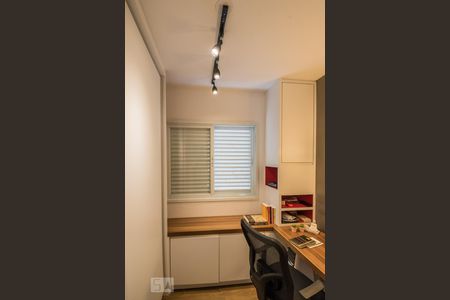 Apartamento para alugar com 55m², 2 quartos e 1 vagaEscritório