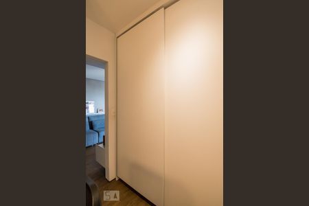 Apartamento para alugar com 55m², 2 quartos e 1 vagaEscritório