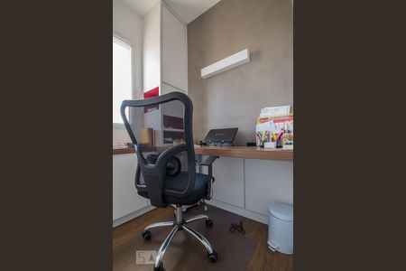 Apartamento para alugar com 55m², 2 quartos e 1 vagaEscritório