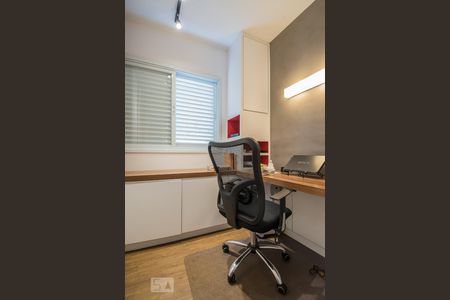 Apartamento para alugar com 55m², 2 quartos e 1 vagaEscritório