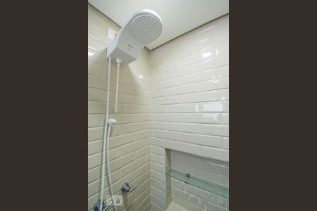 Apartamento para alugar com 55m², 2 quartos e 1 vagaBanheiro Suíte