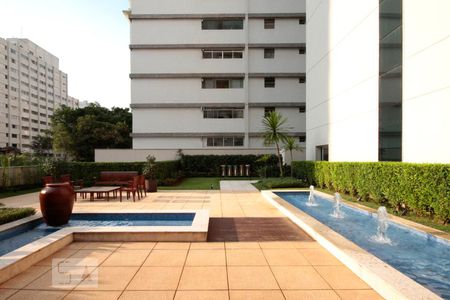 Apartamento à venda com 55m², 2 quartos e 1 vagaÁrea Comum