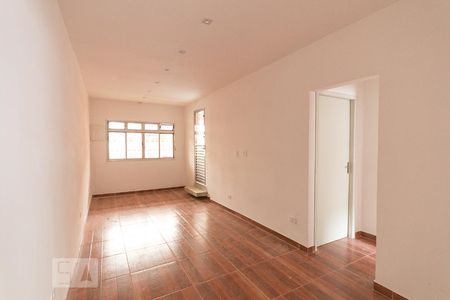Sala de casa à venda com 2 quartos, 96m² em Ipiranga, São Paulo