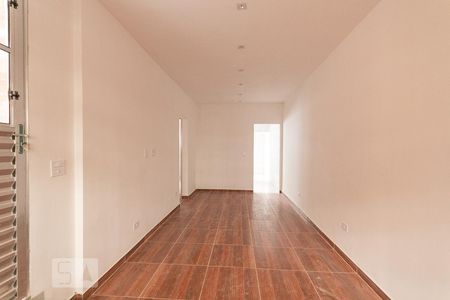 Sala de casa à venda com 2 quartos, 96m² em Ipiranga, São Paulo