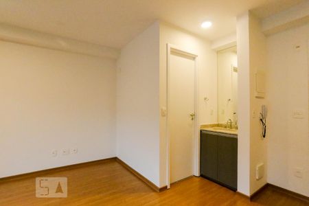 Quarto de kitnet/studio à venda com 1 quarto, 31m² em Pinheiros, São Paulo