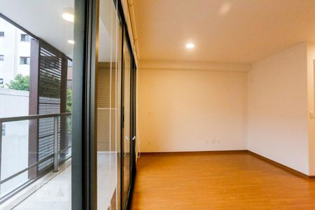 Quarto de kitnet/studio à venda com 1 quarto, 31m² em Pinheiros, São Paulo