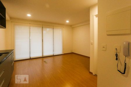 Sala de kitnet/studio à venda com 1 quarto, 31m² em Pinheiros, São Paulo