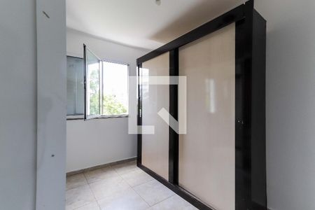 Quarto 2 de apartamento para alugar com 2 quartos, 50m² em Cidade São Francisco, São Paulo