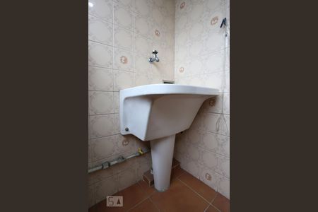 Apartamento à venda com 50m², 2 quartos e 1 vaga Apartamento à venda com 50m², 2 quartos e 1 vagaÁrea de Serviço