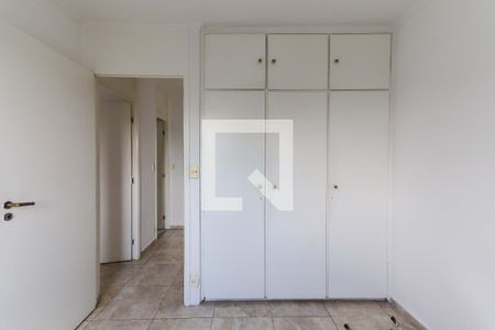 Quarto 1 de apartamento para alugar com 2 quartos, 50m² em Cidade São Francisco, São Paulo