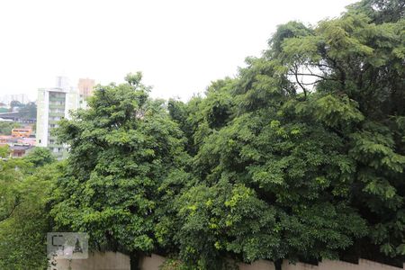 Apartamento à venda com 50m², 2 quartos e 1 vaga Apartamento à venda com 50m², 2 quartos e 1 vagaVista da Área de Serviço