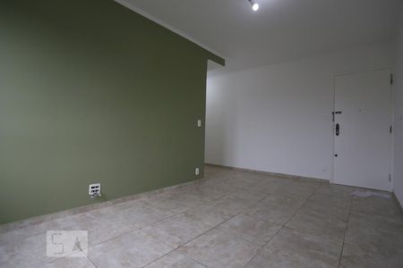 Sala de apartamento para alugar com 2 quartos, 50m² em Cidade São Francisco, São Paulo