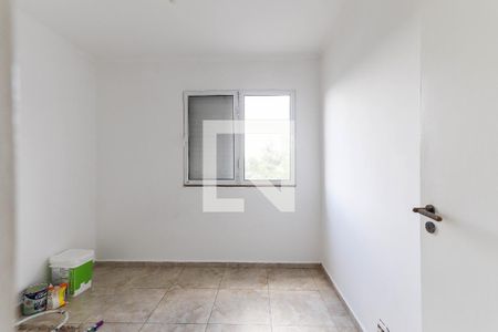 Quarto 1 de apartamento para alugar com 2 quartos, 50m² em Cidade São Francisco, São Paulo