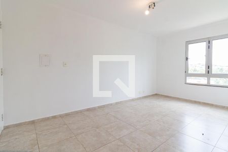 Sala de apartamento à venda com 2 quartos, 50m² em Cidade São Francisco, São Paulo