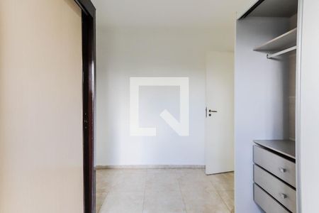 Quarto 2 de apartamento para alugar com 2 quartos, 50m² em Cidade São Francisco, São Paulo