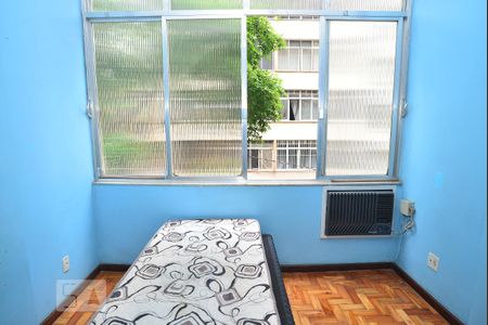 Quarto 1 de apartamento para alugar com 1 quarto, 47m² em Centro, Rio de Janeiro