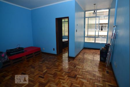 Apartamento para alugar com 1 quarto, 47m² em Centro, Rio de Janeiro